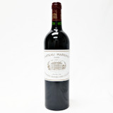 2009 Chateau Margaux, Margaux, France [ex-chateau, label issue] 24F2704
