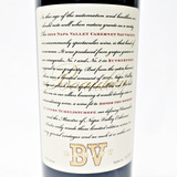 1500ml 2013 Beaulieu Vineyard Rarity Cabernet Sauvignon, Napa Valley, USA [past leak] 24G0751