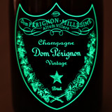 [Clearance Sale] 2013 Dom Perignon Luminous Collection Brut Millesime, Champagne, France 24G0306