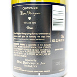 [Clearance Sale] 2013 Dom Perignon Luminous Collection Brut Millesime, Champagne, France 24G0306