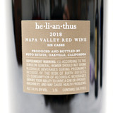 [Weekend Sale] 1500ml 2018 He-Li-An-Thus, Napa Valley, USA [leak] 24G0849