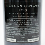 2019 Harlan Estate, Napa Valley, USA 24G1013