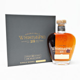 [Weekend Sale] WhistlePig 18 Year Old Double Malt Straight Rye Whiskey, Vermont, USA [MGM] 24G1091