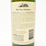 [Weekend Sale] 1972 The Glenlivet Vintage Single Malt Scotch Whisky, Speyside, Scotland [past leak] 24G1502