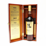 Kavalan Solist Fino Sherry Cask Strength Single Malt Whisky, Taiwan [damaged box] 24G1701