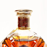Remy Martin X.O. Excellence-Special Fine Champagne Cognac with Glasses, France [low fill, box issue] 24G1703