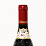 [Weekend Sale] 2017 Domaine du Pegau Chateauneuf-du-Pape Cuvee Reservee, Rhone, France 24G2225
