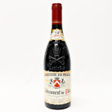 [Weekend Sale] 2017 Domaine du Pegau Chateauneuf-du-Pape Cuvee Reservee, Rhone, France 24G2225
