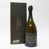 [Clearance Sale] 1990 Dom Perignon Oenotheque Brut Millesime, Champagne, France [box issue] 23A3101