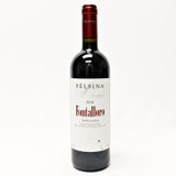 2016 Felsina Berardenga Fontalloro Toscana IGT, Tuscany, Italy [label issue] 24G22111
