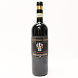 2010 Ciacci Piccolomini d'Aragona Pianrosso, Brunello di Montalcino DOCG, Italy 24G2230
