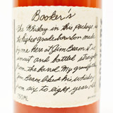 [Weekend Sale] Booker's True Barrel Small Batch C05-A-12 Straight Bourbon Whiskey, Kentucky, USA [no box] 24G3008