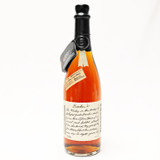 [Weekend Sale] Booker's True Barrel Small Batch C05-A-12 Straight Bourbon Whiskey, Kentucky, USA [no box] 24G3008