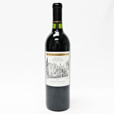 2007 Chateau Montelena The Montelena Estate Cabernet Sauvignon, Napa Valley, USA 24G3106