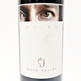 [Weekend Sale] 2009 Melka CJ Cabernet Sauvignon, Napa Valley, USA [label issue] 24H0541