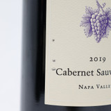 [Weekend Sale] [Weekend Sale] 2019 Cakebread Cellars Cabernet Sauvignon, Napa Valley, USA [label issue] 24H0538