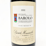 [Weekend Sale] 2001 Bartolo Mascarello Barolo DOCG, Piedmont, Italy 24H1203