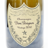 2010 Dom Perignon Brut, Champagne, France [capsule issue] 24H2610
