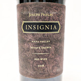 2018 Joseph Phelps Vineyards Insignia, Napa Valley, USA 24H2606
