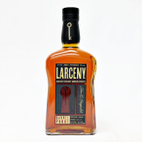[Weekend Sale] John E. Fitzgerald Larceny Barrel Proof Kentucky Straight Very Small Batch Bourbon Whiskey, USA 24H2913