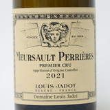 [Weekend Sale] 2021 Louis Jadot Les Perrieres, Meursault Premier Cru, France 24H2939