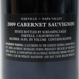 [Clearance Sale] 2009 Screaming Eagle Cabernet Sauvignon, Napa Valley, USA [3 Bottle OWC] 23B2227