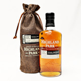 [Weekend Sale] Highland Park Single Cask Series 'Texas Edition' 12 Year Old Single Malt Scotch Whisky, Orkney, Scotland 24i0511