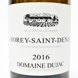 [Weekend Sale] 2016 Domaine Dujac Morey-Saint-Denis Blanc, Cote de Nuits, France [leak] 24i0918