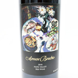 [Weekend Sale] 2018 Amuse Bouche Proprietary Red, Napa Valley, USA 24i0922