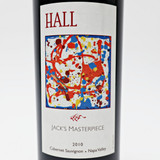 [Clearance Sale] 2010 Hall Wines 'Jack's Masterpiece' Cabernet Sauvignon, Napa Valley, USA 23C13307