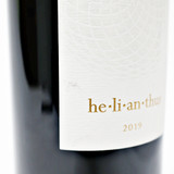 [Clearance Sale] 1500ml 2019 He-Li-An-Thus, Napa Valley, USA [leak] 24G0847