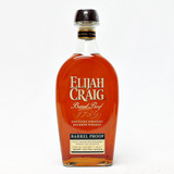 [Weekend Sale] Elijah Craig Small Batch Barrel Proof Kentucky Straight Bourbon Whiskey, USA 24i1708