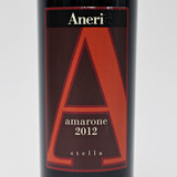 [Weekend Sale] 2012 Aneri Amarone della Valpolicella Classico DOCG, Veneto, Italy 23C2701