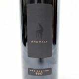 [Weekend Sale] 2011 Anomaly 'Designation' Red, Napa Valley, USA 24i2329