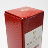 The Macallan Limited Edition Classic Cut Single Malt Scotch Whisky, Speyside - Highlands, Scotland [2017, damaged box] 23C2814
