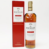 [Clearance Sale] The Macallan Limited Edition Classic Cut Single Malt Scotch Whisky, Speyside - Highlands, Scotland [2018] 23C2815