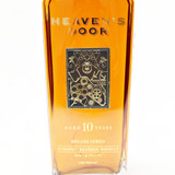 [Weekend Sale] Heaven's Door Decade Series 10 Year Old Straight Bourbon Whiskey, Tennessee, USA 24i2427