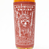 [Weekend Sale] Redwood Empire 'Grizzly Beast' Straight Bourbon Whiskey, Sonoma County, USA 24i2417