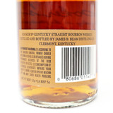 [Weekend Sale] Booker's Batch 2022-02 The Lumberyard Batch Kentucky Straight Bourbon Whiskey, USA 24i2430