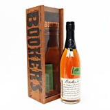 [Weekend Sale] Booker's Batch 2022-02 The Lumberyard Batch Kentucky Straight Bourbon Whiskey, USA 24i2430