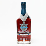 [Weekend Sale] Garrison Brothers 'Balmorhea' Straight Bourbon Whiskey, Texas, USA [label issue] 24i2405