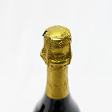 [Flash Sale] 2004 Dom Perignon Brut Creator Edition by Jeff Koon, Champagne, France [box issue, damaged capsule] 24J0205