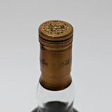 [Clearance Sale] The Macallan Sherry Oak Cask 12 Year Old Single Malt Scotch Whisky Speyside - Highlands, Scotland [old bottle, box issue] 23C1756