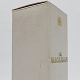 [Clearance Sale] The Macallan Sherry Oak Cask 12 Year Old Single Malt Scotch Whisky Speyside - Highlands, Scotland [old bottle, box issue] 23C1756