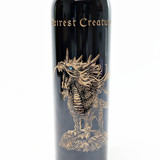 [Weekend Sale] 1500ml 2018 Fairest Creature 'Triniceros' Cabernet Sauvignon, Napa Valley, USA [damaged box, leak] 24J0301