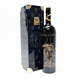 [Weekend Sale] 1500ml 2018 Fairest Creature 'Triniceros' Cabernet Sauvignon, Napa Valley, USA [damaged box, leak] 24J0301