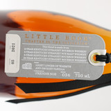 [Weekend Sale] Little Book 'Chapter 5 The Invitation' Blended Whisky, Kentucky, USA 24J0970