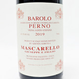 [Weekend Sale] 2019 Giuseppe Mascarello e Figlio 'Santo Stefano di Perno', Barolo DOCG, Italy 24J1604