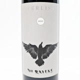 [Weekend Sale] 2017 Perliss 'The Ravens' Cabernet Sauvignon, Napa Valley, USA [capsule issue] 24J1146