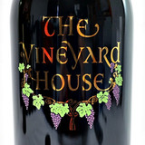 [Weekend Sale] 2016 The Vineyard House 'The Boss Vineyard' Block 8 Cabernet Sauvignon, Oakville, USA 24J1114